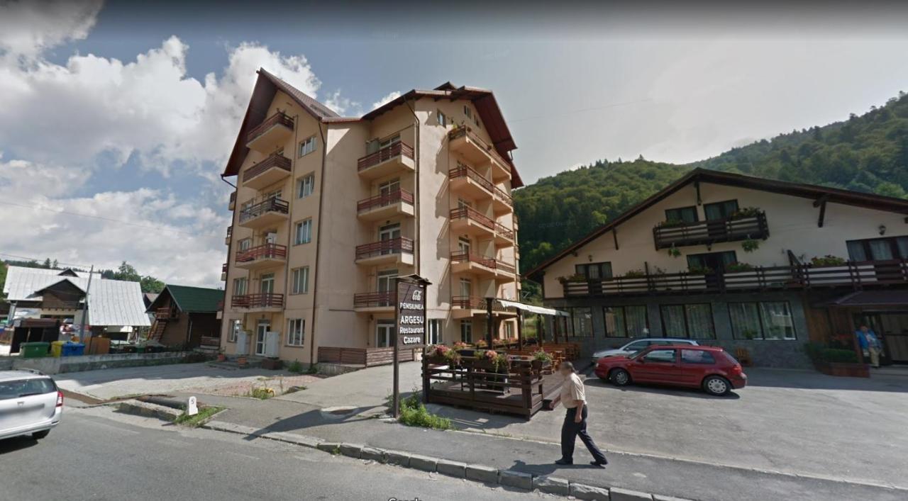 Chic Boutique Apart Синая Экстерьер фото