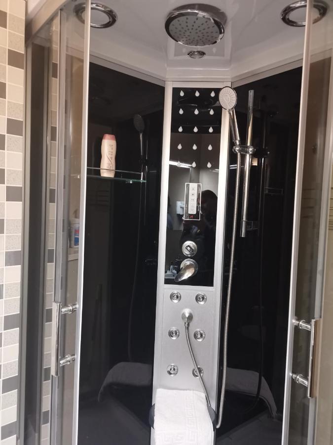 Chic Boutique Apart Синая Экстерьер фото
