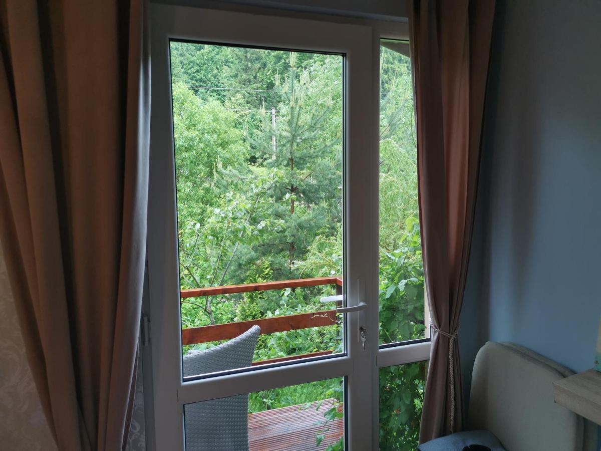 Chic Boutique Apart Синая Экстерьер фото